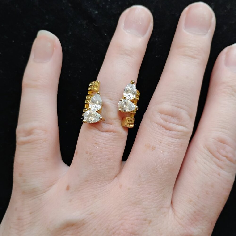 Traci-Lynn Ring - image 1